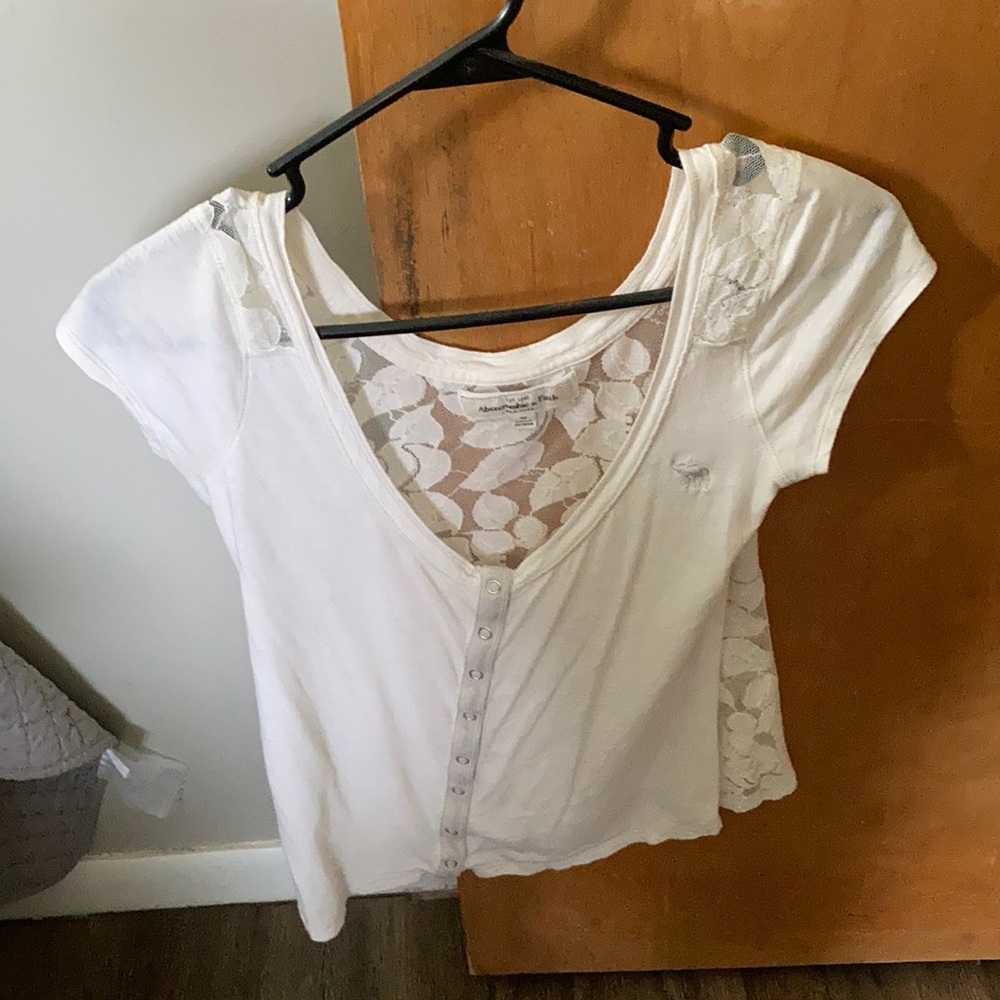 Girls top
